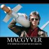 macgyver