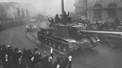 Польское издание: Если бы не Красная Армия, то мы, как нация, перестали бы существовать