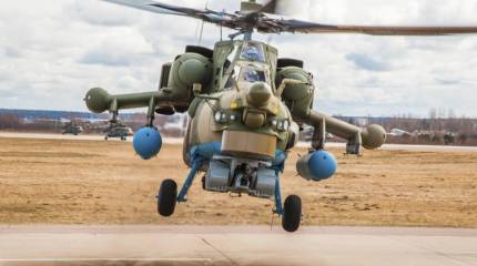 Россия вошла в тройку стран с крупнейшими военными расходами