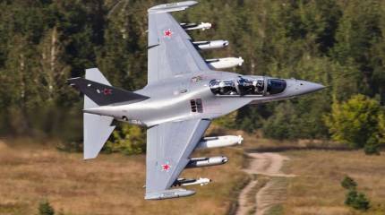 Экспорт российских вооружений. Апрель 2017 года
