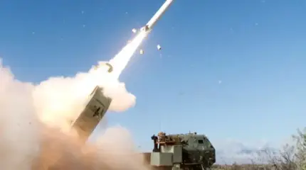 Проект гиперзвуковой ракеты Blackbeard GL для систем MRLS и HIMARS