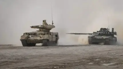 Сухопутные войска после СВО: от танковых и мотострелковых частей к тяжёлой пехоте и механизированной кавалерии