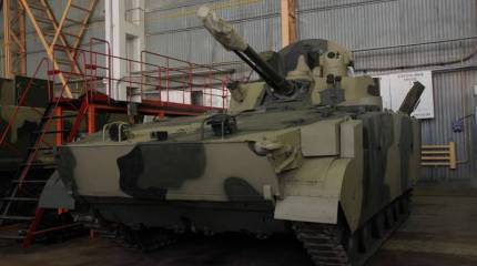 Текущая деятельность ОАО "Специальное конструкторское бюро машиностроения"